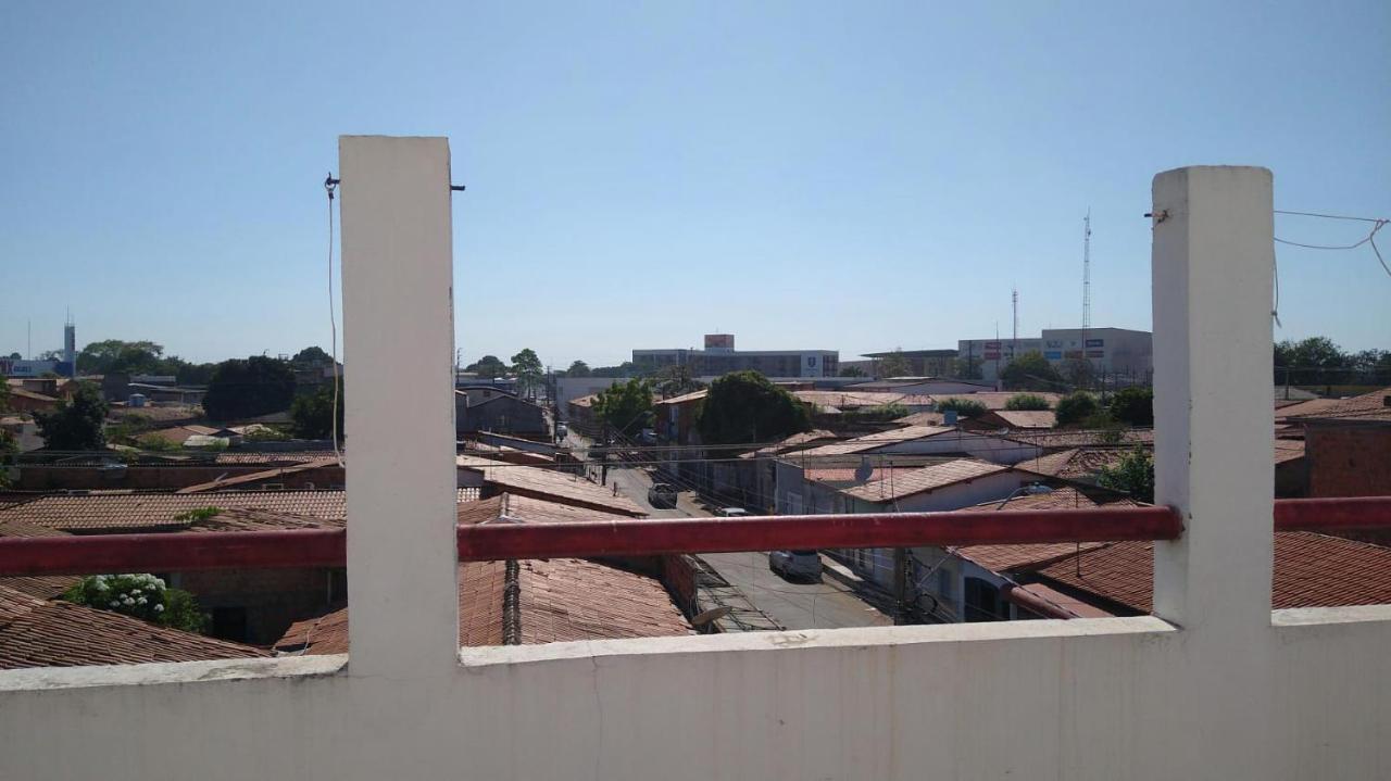 Hotel Resende Imperatriz Exterior photo