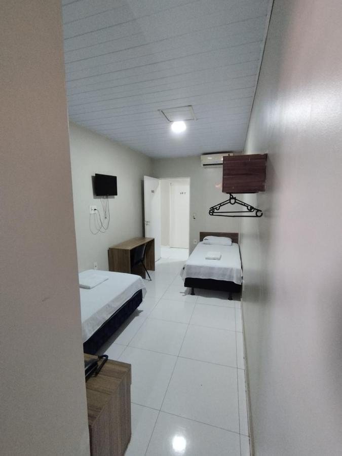 Hotel Resende Imperatriz Exterior photo