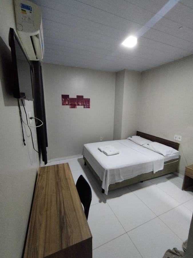 Hotel Resende Imperatriz Exterior photo