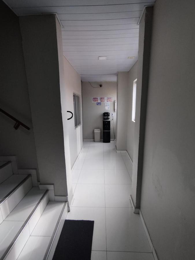 Hotel Resende Imperatriz Exterior photo