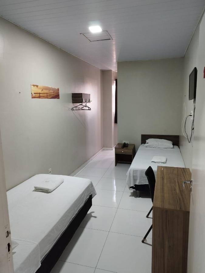Hotel Resende Imperatriz Exterior photo